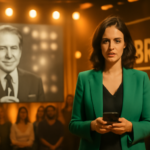 Mensagem revelada por Celso Portiolli no Domingo Legal reacendeu a memória de Silvio Santos entre fãs do SBT; entenda o motivo.
