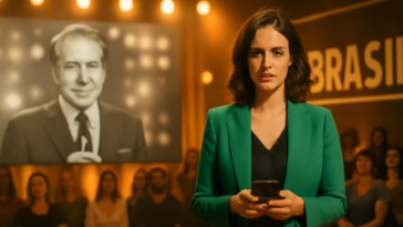 Mensagem revelada por Celso Portiolli no Domingo Legal reacendeu a memória de Silvio Santos entre fãs do SBT; entenda o motivo.