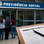 Novo programa para reduzir a fila do instituto prevê reforço de pessoal e edital inédito. Saiba o que já foi confirmado.