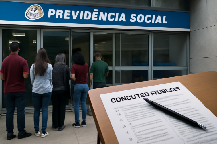 Novo programa para reduzir a fila do instituto prevê reforço de pessoal e edital inédito. Saiba o que já foi confirmado.