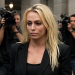 Popstar inicia nova fase com medidas positivas após dirigir embriagada na Califórnia