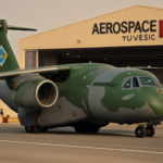 A Embraer entrou nos assuntos do momento após fechar com os Emirados a maior venda internacional do cargueiro C-390. Entenda o impacto.