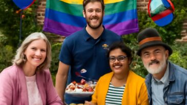 Evento em Ballan celebra diversidade e convida a comunidade a refletir sobre o respeito e a inclusão