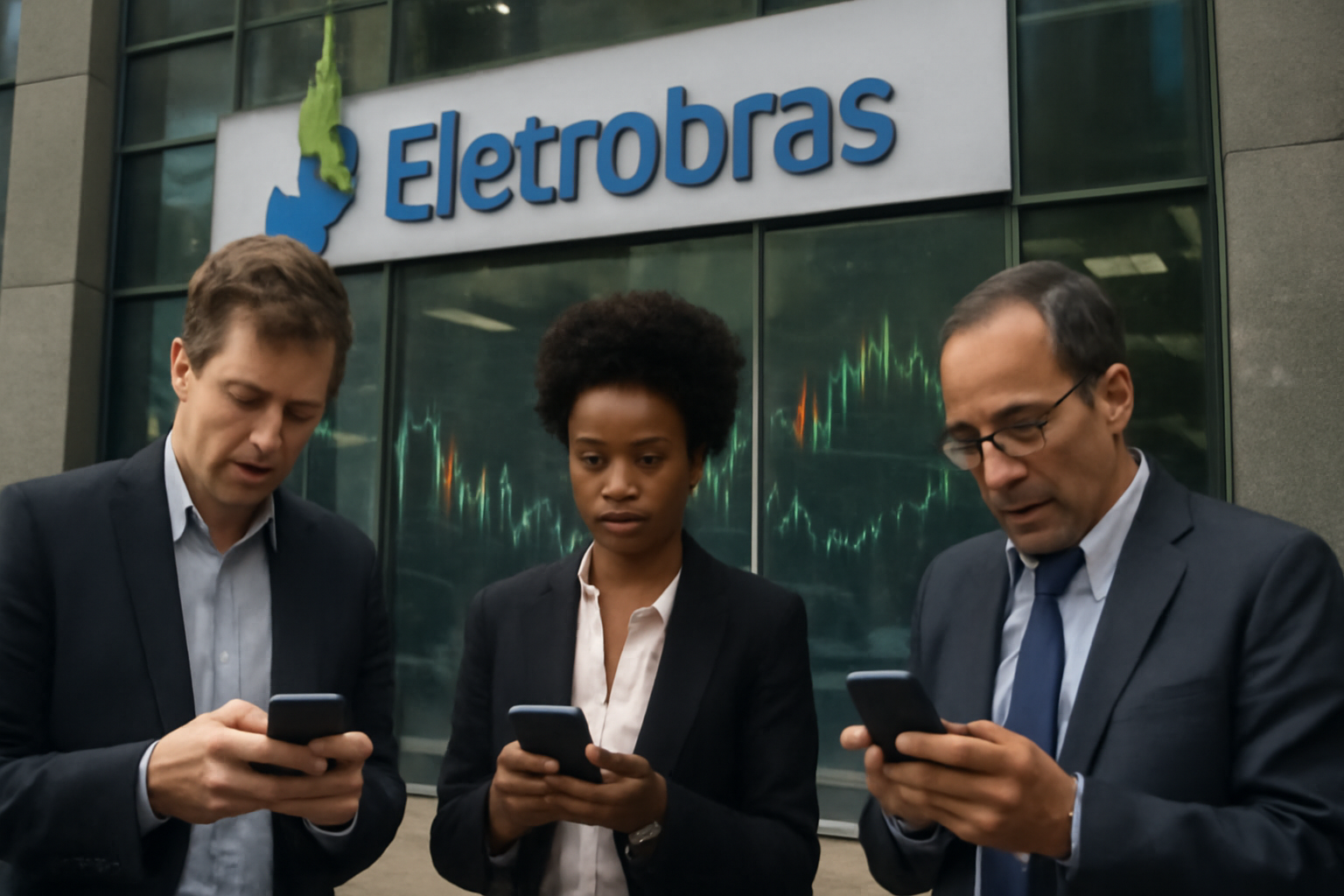 As ações da elétrica catarinense entraram no radar após a assembleia validar proventos de 2025. Saiba quem recebe e quando.