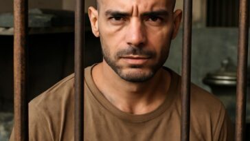 Ator se transforma para nova temporada da série e enfrenta papel de homem violento e preconceituoso