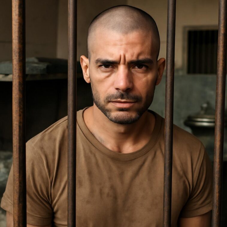 Ator se transforma para nova temporada da série e enfrenta papel de homem violento e preconceituoso