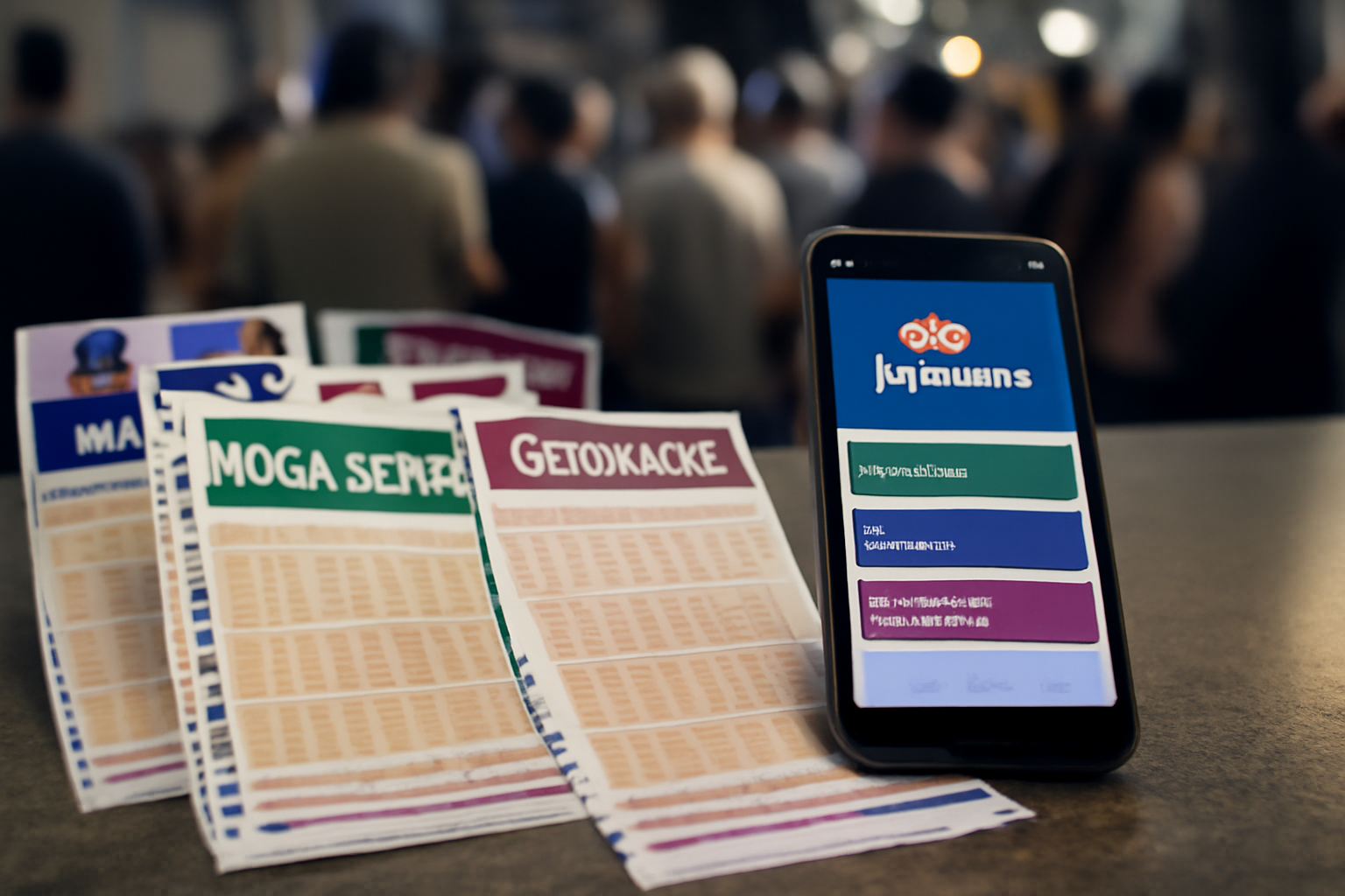Concurso desta terça movimenta buscas após prêmio acumular; veja o que saiu no sorteio anterior e entenda por que o tema bombou.