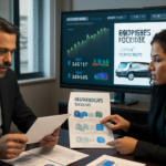 Marcopolo chamou atenção no Google Trends depois de divulgar ganho de R$ 264,6 milhões, mesmo com queda na produção. Entenda o cenário.