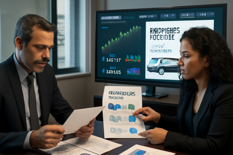 Marcopolo chamou atenção no Google Trends depois de divulgar ganho de R$ 264,6 milhões, mesmo com queda na produção. Entenda o cenário.