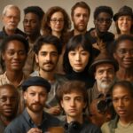 Conheça artistas e makers que inspiram com suas histórias e representatividade no cenário global