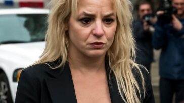 Popstar enfrenta processo por DUI e inicia tratamento, buscando recuperação e responsabilidade
