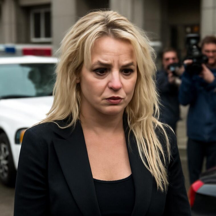 Popstar enfrenta processo por DUI e inicia tratamento, buscando recuperação e responsabilidade