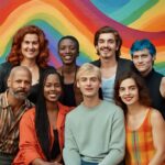 Conheça os criadores queer que transformam arte, moda e ativismo com inovação e representatividade