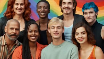 Conheça os criadores queer que transformam arte, moda e ativismo com inovação e representatividade