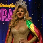 Artista LGBTQIA+ conquista destaque e representa a diversidade em palco global