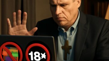 Operadora Radiant Mobile cria ambiente ‘Jesus-cêntrico’ com bloqueios a pornografia e temas LGBTQIA+