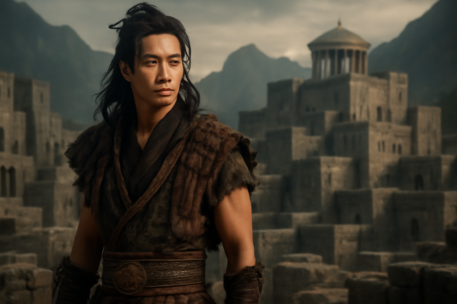 Busca por Song Joong-ki cresce com redescoberta de 'Crônicas de Arthdal', série cara da Netflix que dividiu o público. Entenda o caso.