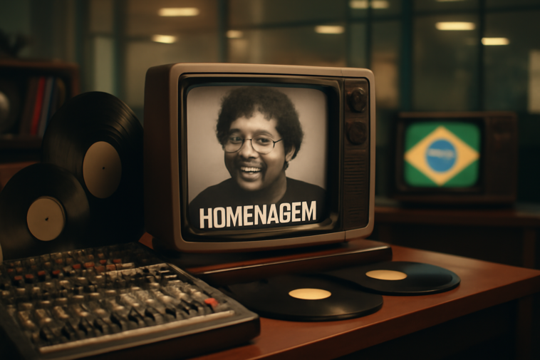 Nome central das trilhas de novelas e da música na TV brasileira, Guto Graça Mello morreu aos 78 anos no Rio. Entenda o legado.