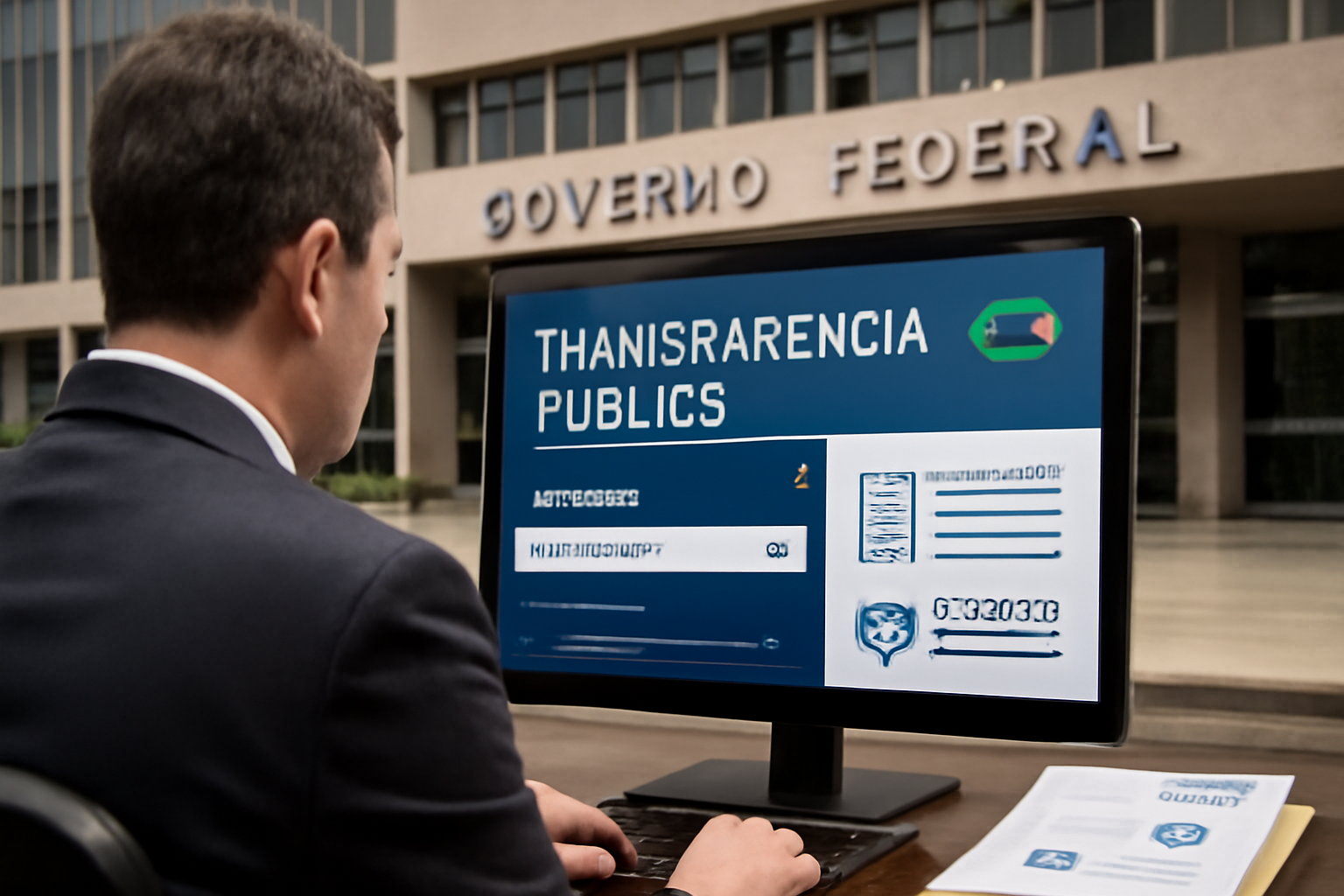 Busca cresce após publicação de agenda oficial da PGFN no gov.br e reacende interesse por serviços, transparência e atendimento ao contribuinte.