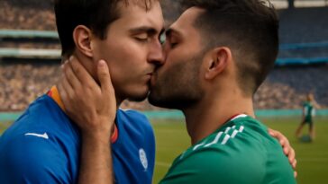 Nova novela mexicana aposta em amor e rivalidade entre jogadores em série vertical para celular