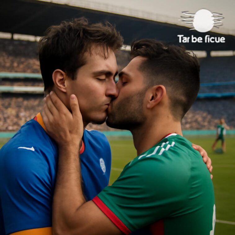 Nova novela mexicana aposta em amor e rivalidade entre jogadores em série vertical para celular