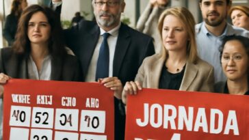 Movimento sindical luta por redução da jornada sem cortar direitos e por mais qualidade de vida no trabalho