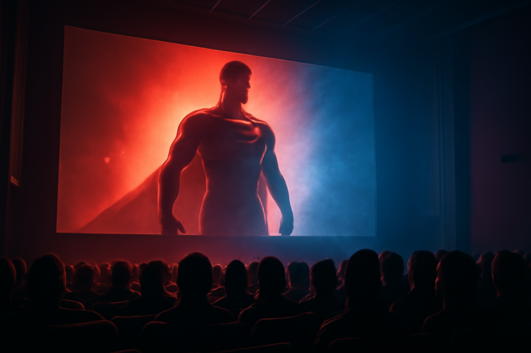 Prime Video exibirá o último episódio de The Boys em salas 4DX antes do streaming. Saiba quando acontece e por que isso virou assunto.