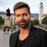 Ícone pop celebra os 20 anos da independência de Montenegro com um presente para a comunidade LGBTQIA+
