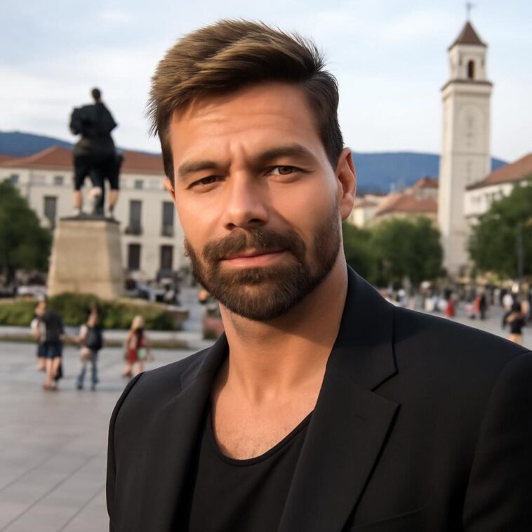 Ícone pop celebra os 20 anos da independência de Montenegro com um presente para a comunidade LGBTQIA+