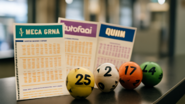 Busca pela Lotofácil disparou após o sorteio do concurso 3676 em São Paulo. Confira os números, prêmio estimado e como funciona a aposta.