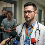 Profissional de 27 anos foi mantido 40 dias em clínica contra sua vontade após revelar orientação sexual