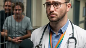 Profissional de 27 anos foi mantido 40 dias em clínica contra sua vontade após revelar orientação sexual