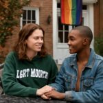 Como navegar a cena de paquera LGBTQIA+ em Dartmouth e encontrar conexões reais na universidade