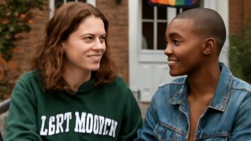 Como navegar a cena de paquera LGBTQIA+ em Dartmouth e encontrar conexões reais na universidade