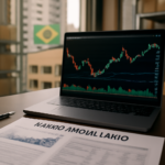 FII logístico entrou nos assuntos em alta após renegociar contratos, reduzir vacância e reforçar receita. Entenda o que mudou.
