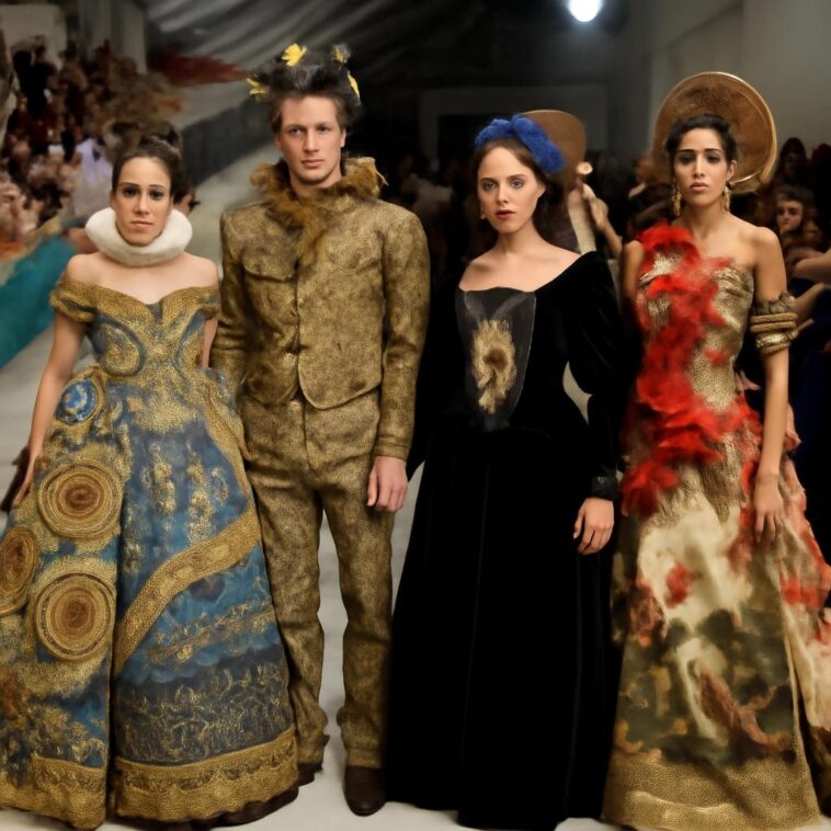 Estrelas brilham no tapete vermelho do Met Gala em Nova York com visuais que unem moda e arte em homenagem à diversidade