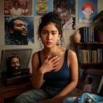 Artista de Queens celebra hits icônicos que inspiraram seu novo projeto sensível e poderoso