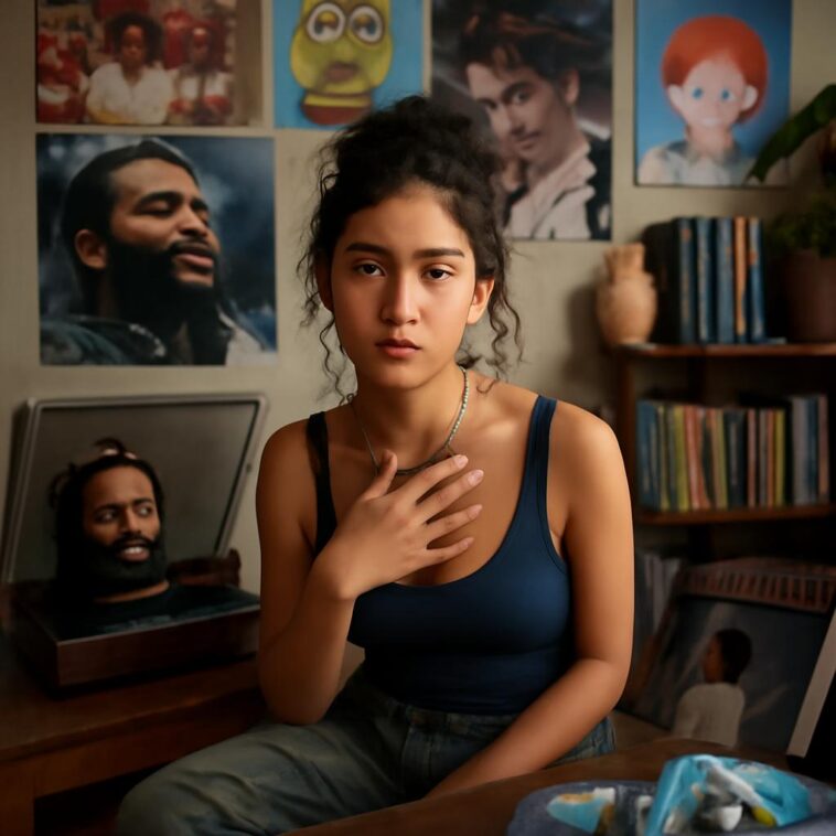 Artista de Queens celebra hits icônicos que inspiraram seu novo projeto sensível e poderoso