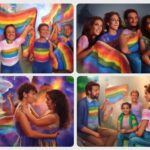 Shows, bailes e eventos que celebram diversidade e cultura na região esta semana