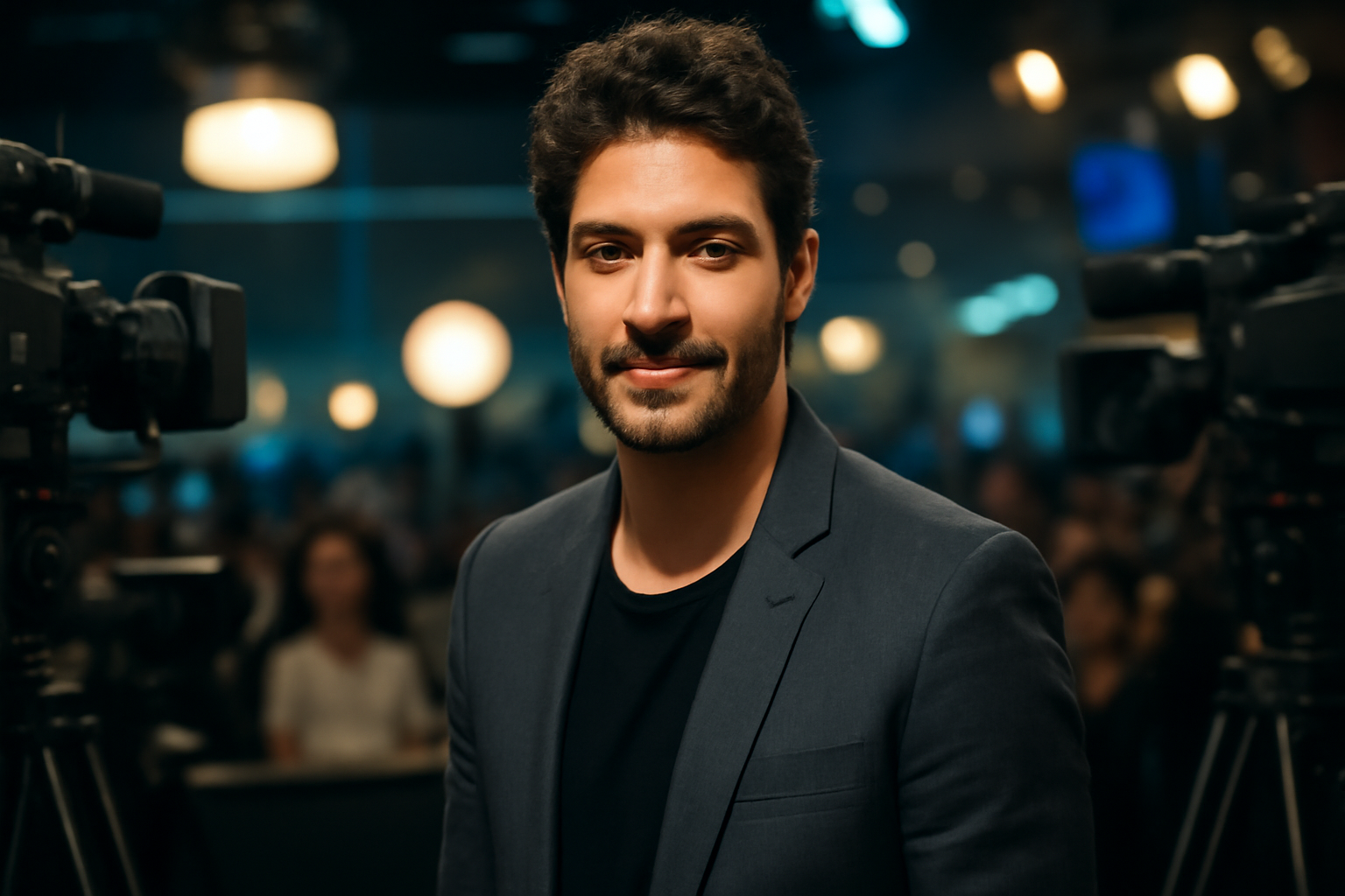 Comentário de João Vicente de Castro sobre uma suposta “obsessão” de outro ator por Chay Suede colocou o nome do galã entre os mais buscados. Entenda.