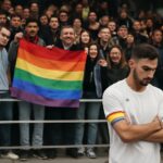 Entre gritos de ódio e resistência, o futebol ainda luta para ser um espaço seguro para a comunidade LGBTQIA+
