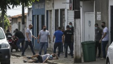 Crime brutal abala a comunidade LGBTQIA+ e reforça a urgência por segurança e respeito em Vacaria, RS