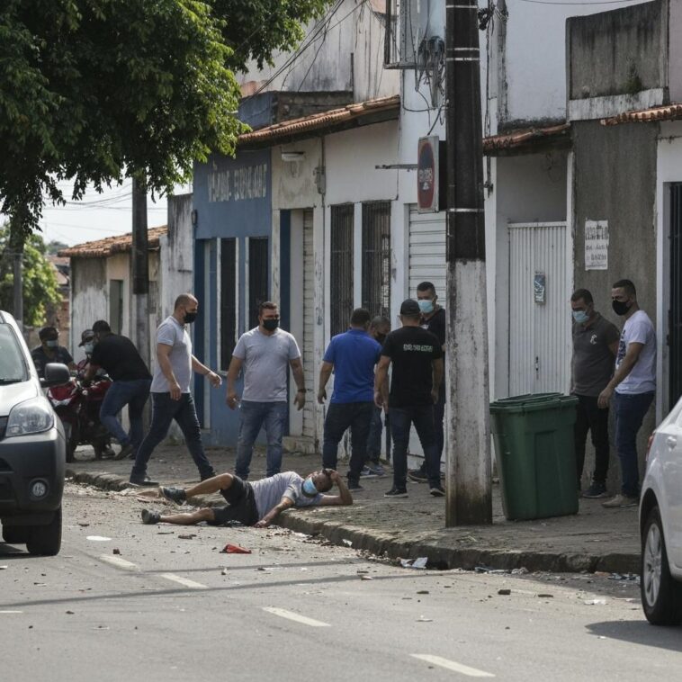 Crime brutal abala a comunidade LGBTQIA+ e reforça a urgência por segurança e respeito em Vacaria, RS