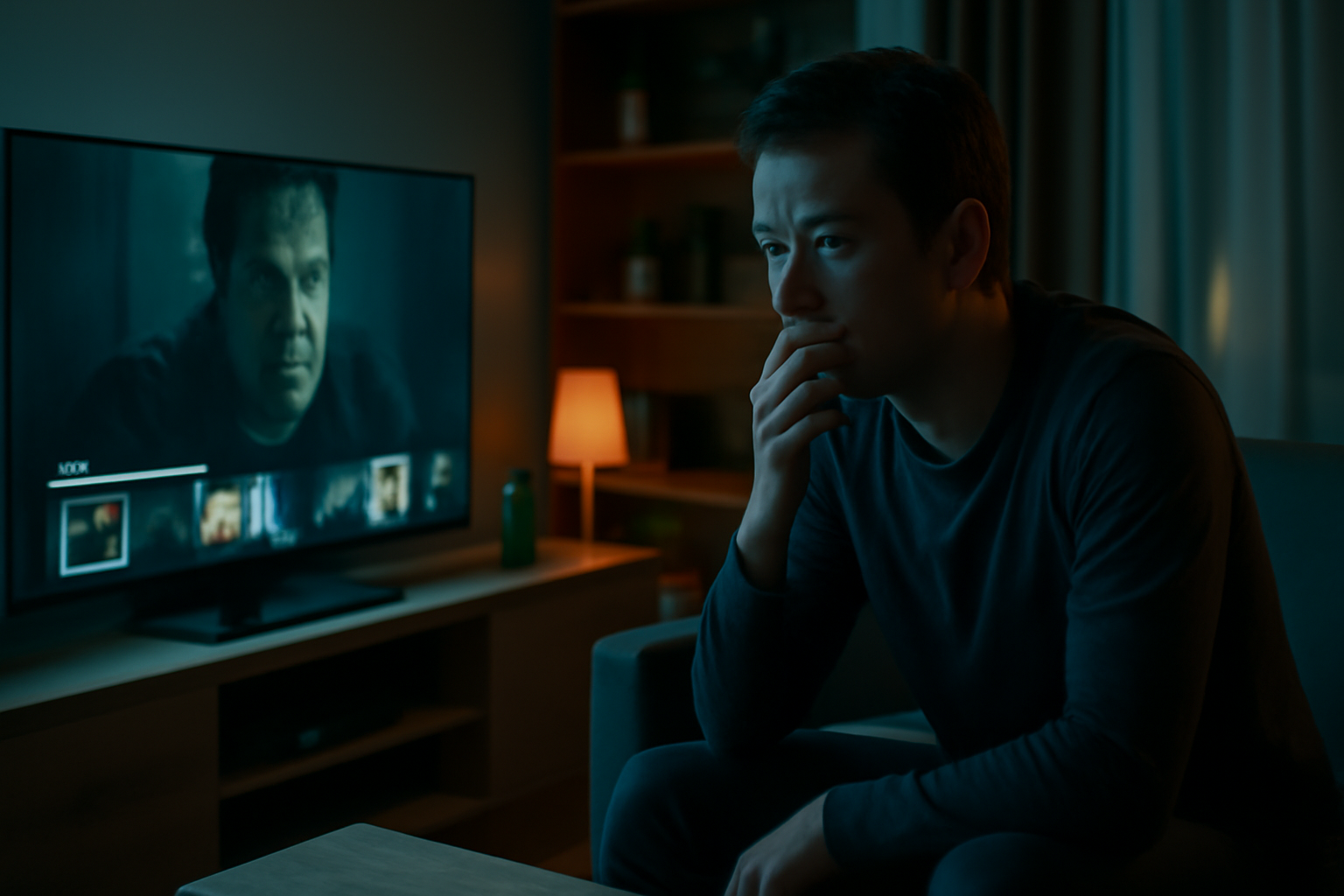 Thriller da Netflix virou assunto no Brasil após somar 90,6 milhões de visualizações em 46 dias. Saiba por que a minissérie disparou.