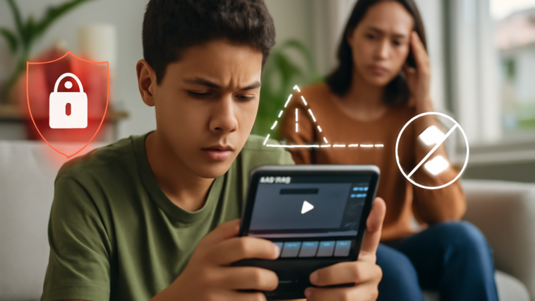 Tema viralizou após o governo elevar a faixa etária do YouTube para 16 anos no Brasil. Entenda o que pesou na decisão.
