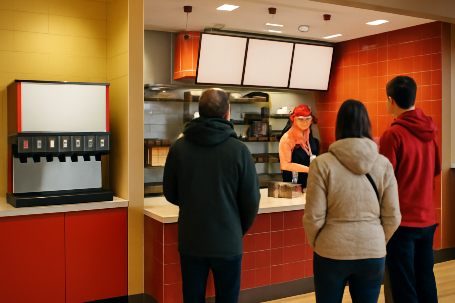 Mudança nas bebidas do McDonald's nos EUA irritou clientes e puxou buscas no Brasil; entenda o que muda e por que isso repercutiu.