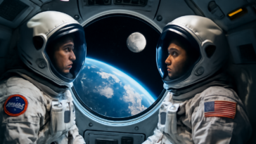 NASA divulgou 12.217 imagens da missão ao redor da Lua, com registros raros da Orion, da Terra e do lado lunar. Entenda por que isso viralizou.