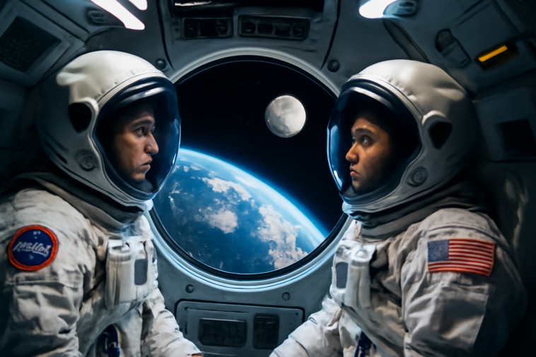NASA divulgou 12.217 imagens da missão ao redor da Lua, com registros raros da Orion, da Terra e do lado lunar. Entenda por que isso viralizou.