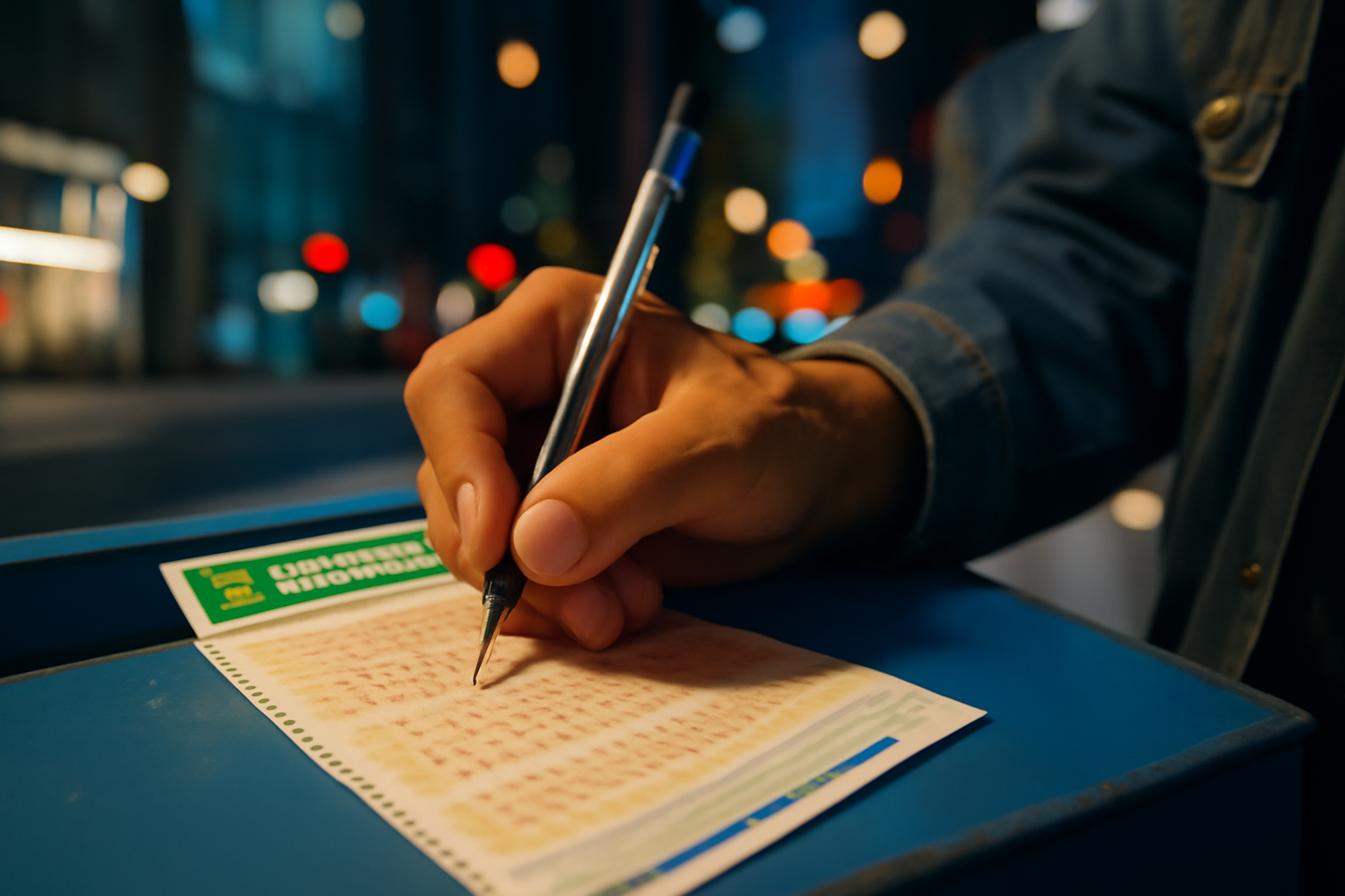 Concurso desta quinta tem aposta até 20h e sorteio em São Paulo às 21h. Saiba por que a Mega-Sena 3005 entrou em alta no Brasil.