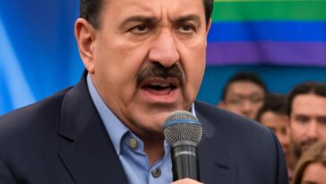 Apresentador repete discurso preconceituoso contra casais LGBTQIA+ e internautas pedem punição à emissora